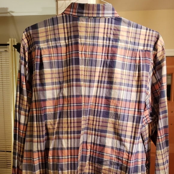 Southern Tide button down XL - Picture 3 of 4